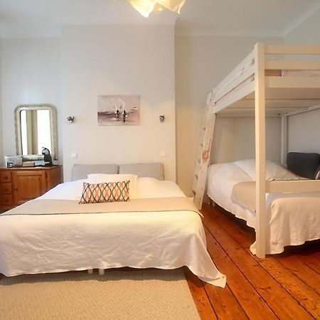-- La Main A La Pate -- Bed & Breakfast Boulogne-sur-Mer Exterior photo