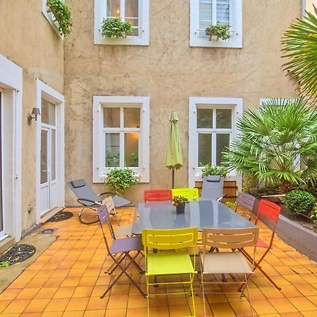 -- La Main A La Pate -- Bed & Breakfast Boulogne-sur-Mer Exterior photo