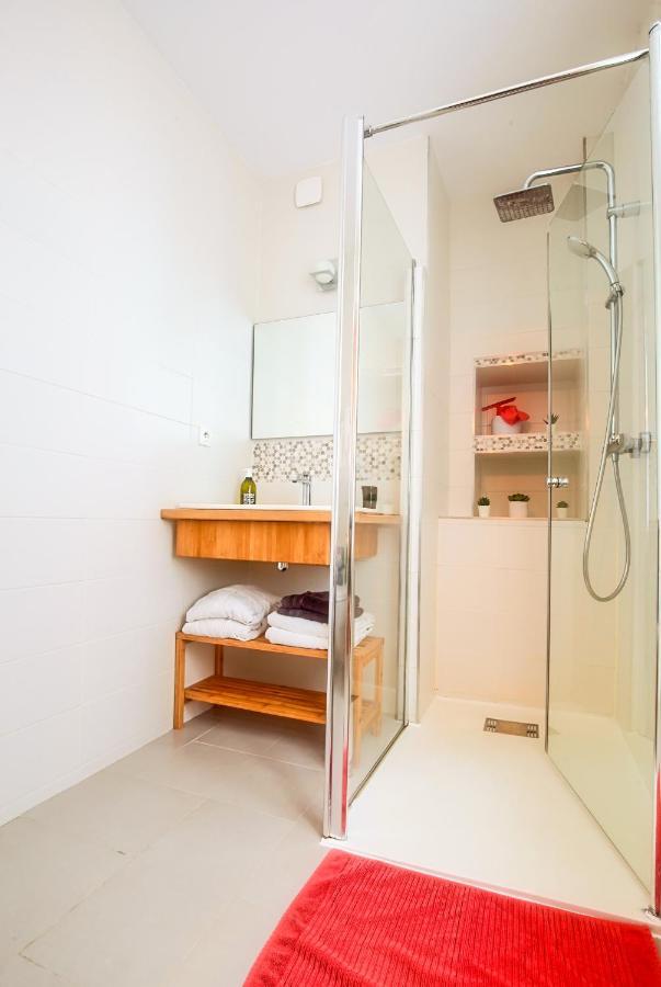 -- La Main A La Pate -- Bed & Breakfast Boulogne-sur-Mer Exterior photo